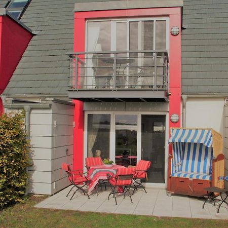 Villa Deichhaus Brisinga à Breege Extérieur photo